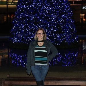 Meet your Posher, Cora